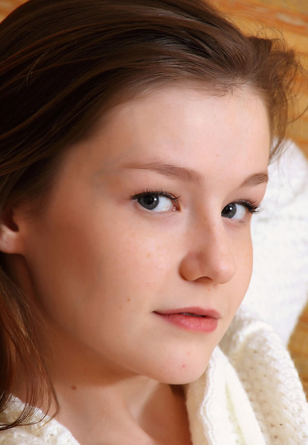 Руслана, 19 лет, 6 размер груди